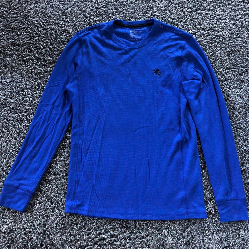 Express long sleeve